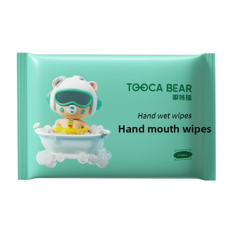 Baby Mini Wipes