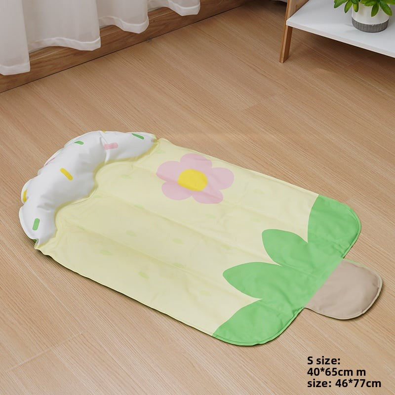 Summer Pet Cooling Mat