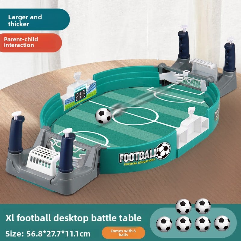 Tabletop Football