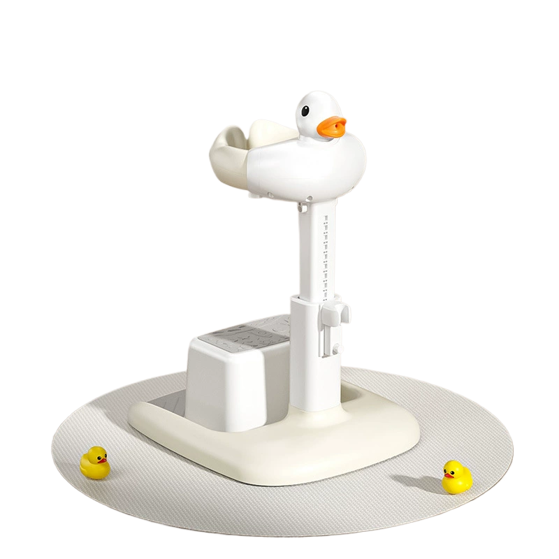 Baby Standing Bathing Tool Infant Toddler Bath Tub Bath Platform Newborn Bottom Washing Device