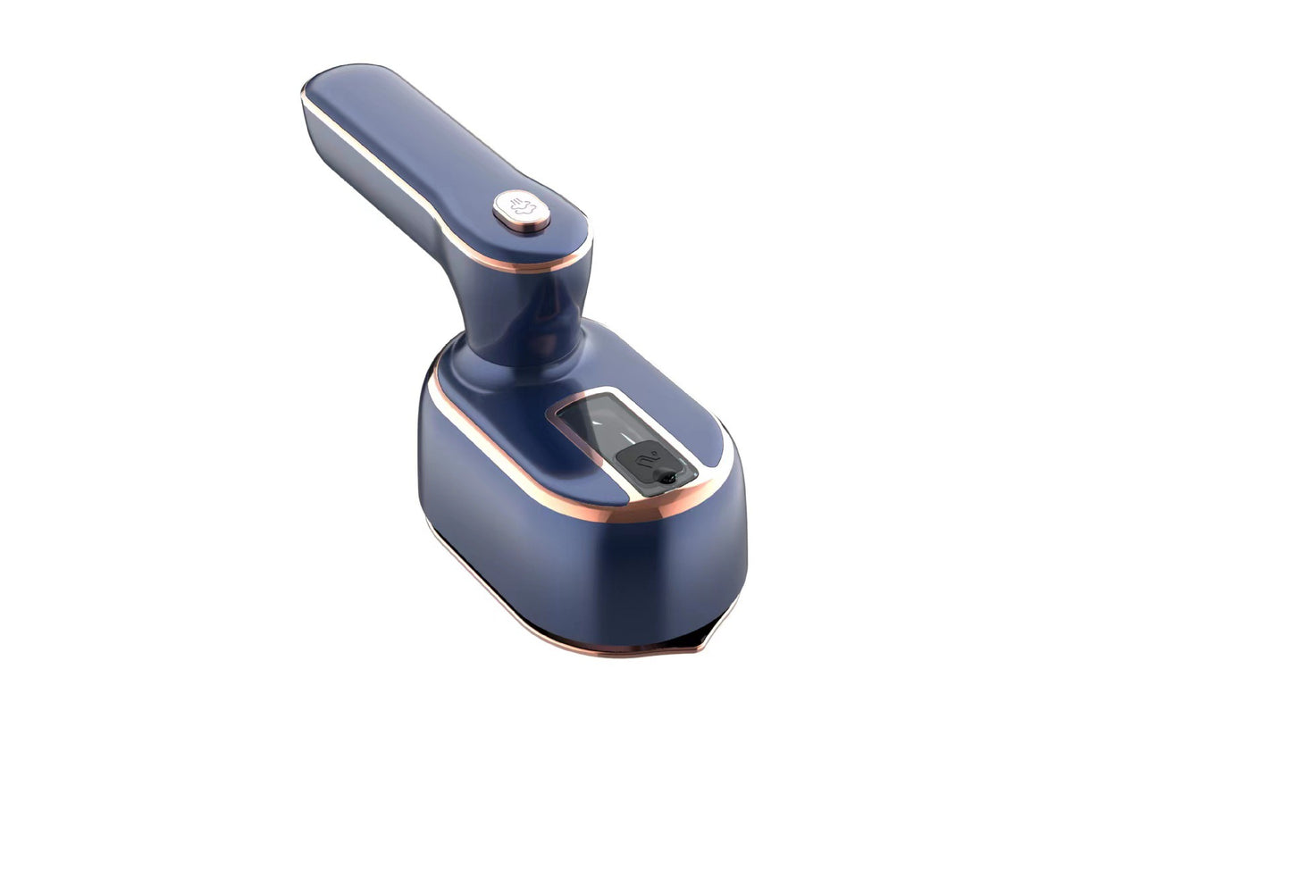 Handheld hanging ironing machine wet and dry rotating electric iron steam brush ironing machine portable ironing machine