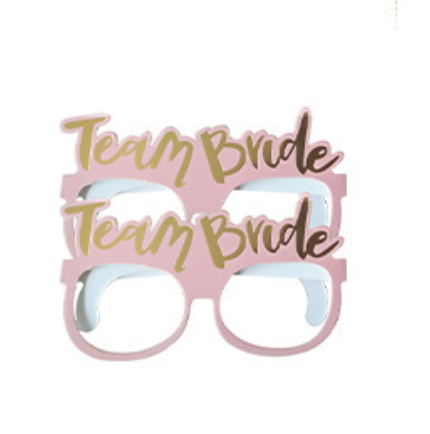 Rose gold patterned body art sticker