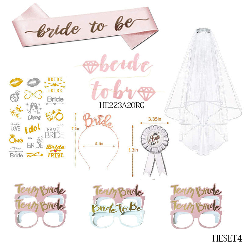 Rose gold patterned body art sticker