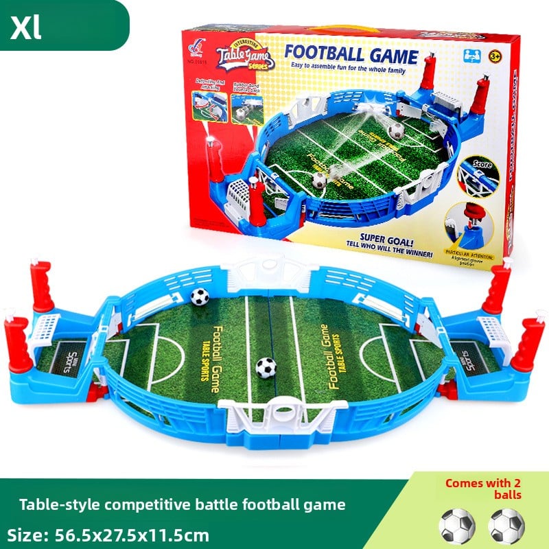 Tabletop Football