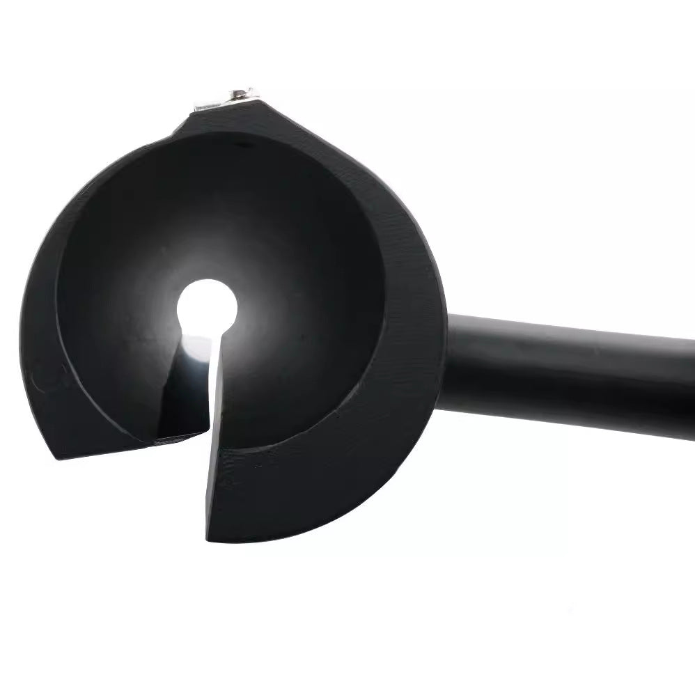 spiral funnel flower cutter kitchen funnel grater spiral shredder