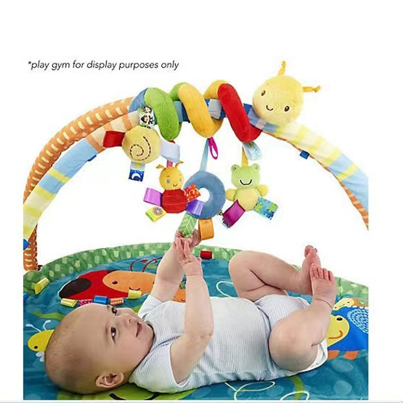 Baby stroller pendant