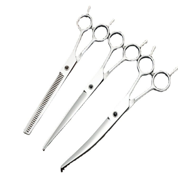 Shearing tool set