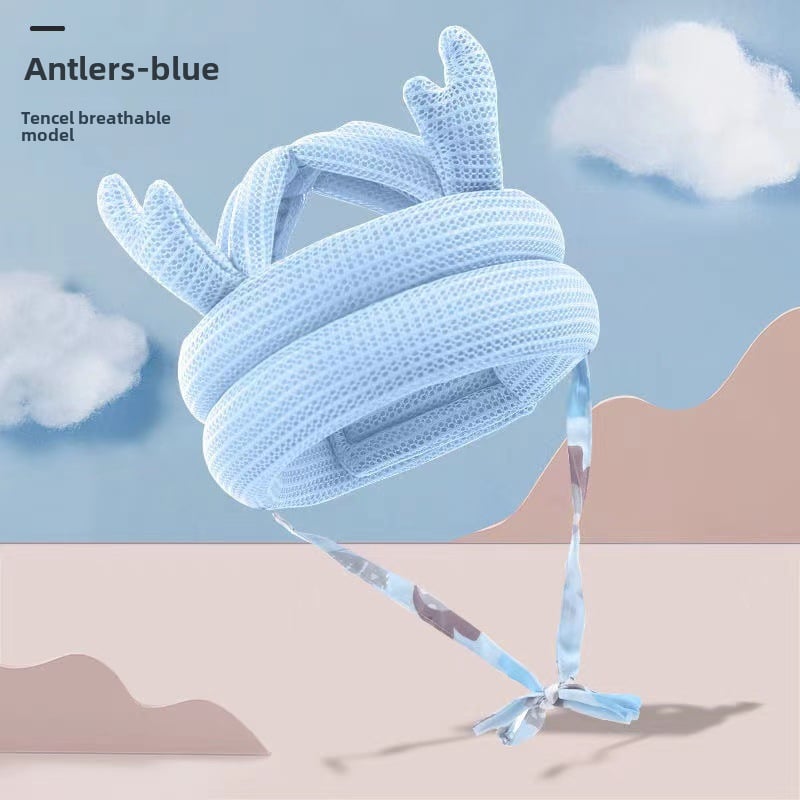 Baby anti-Fall head protection pad