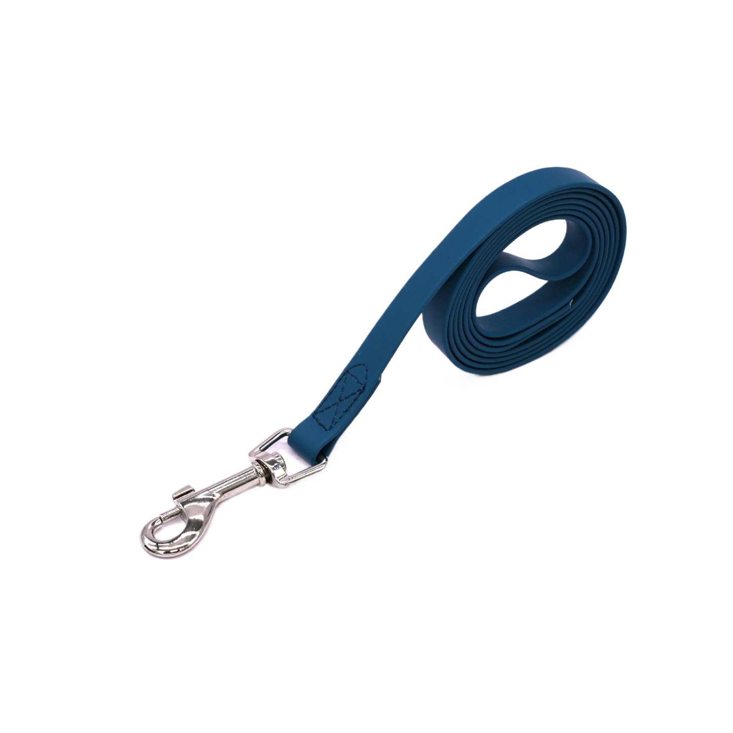 Pet Supplies PVC Traction Rope Waterproof Dog Traction Rope for Small and Medium Dogs Dog Walking Rope