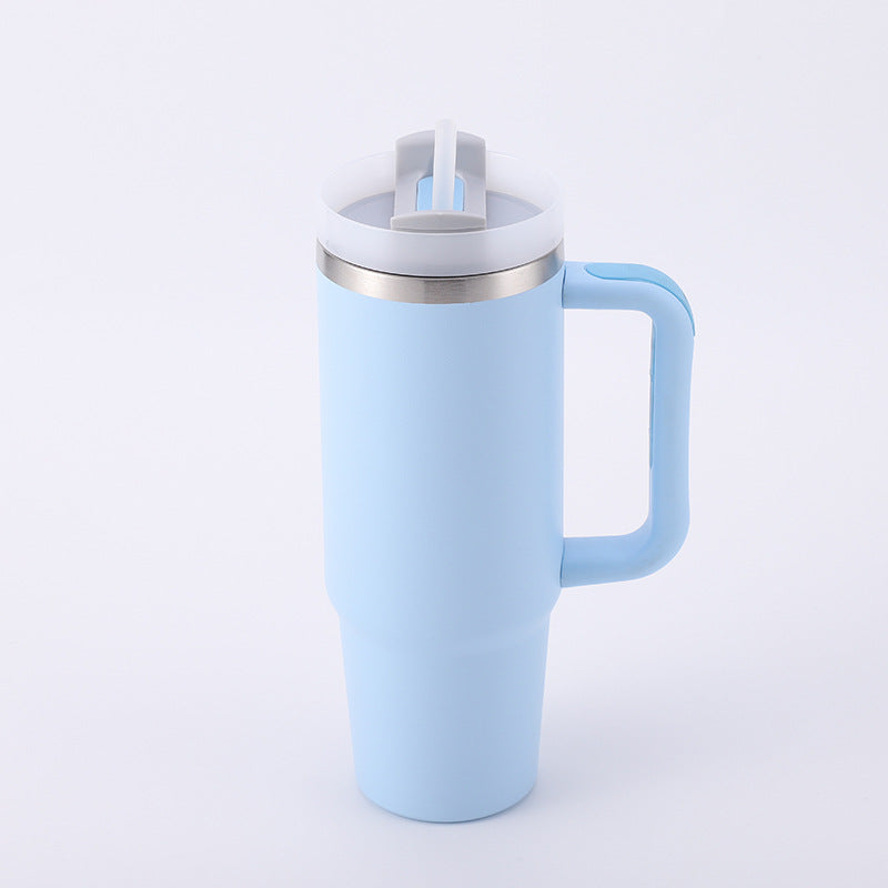 304 stainless steel ice cup 2 generation 40oz Stanley STANLEY car cup insulation water cup