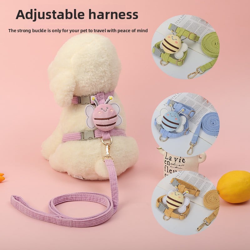 Cat Leash Pet
