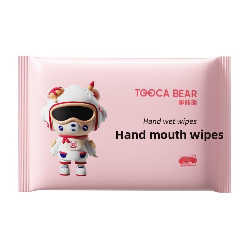Baby Mini Wipes