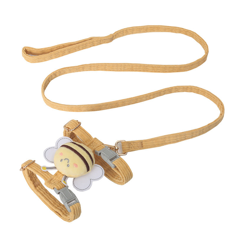 Cat Leash Pet