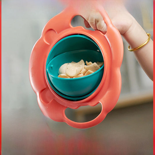 Baby baby children's bowl