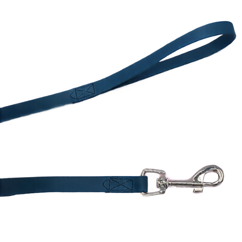 Pet Supplies PVC Traction Rope Waterproof Dog Traction Rope for Small and Medium Dogs Dog Walking Rope