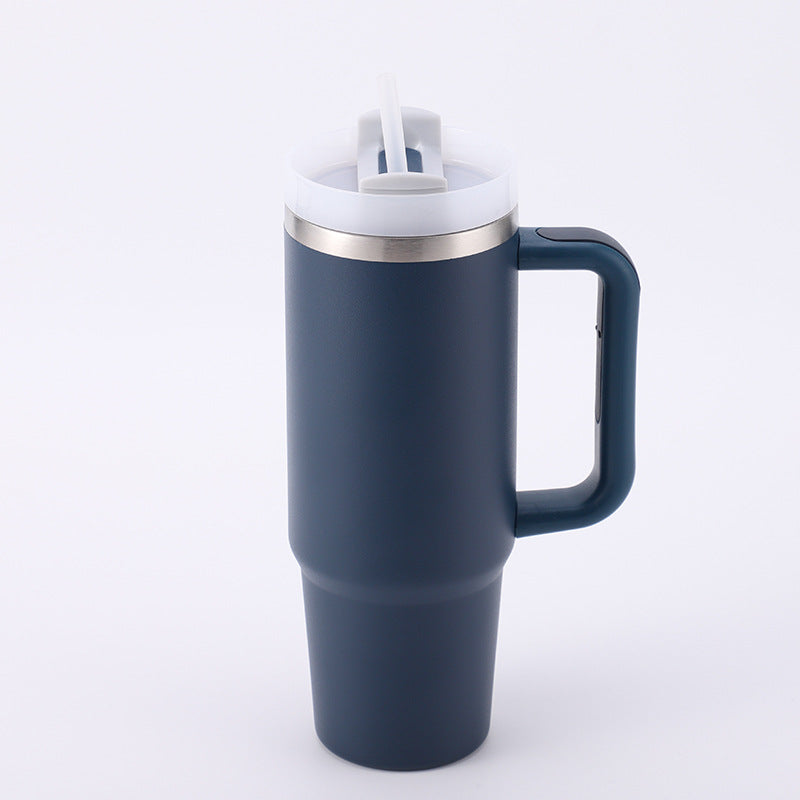 304 stainless steel ice cup 2 generation 40oz Stanley STANLEY car cup insulation water cup