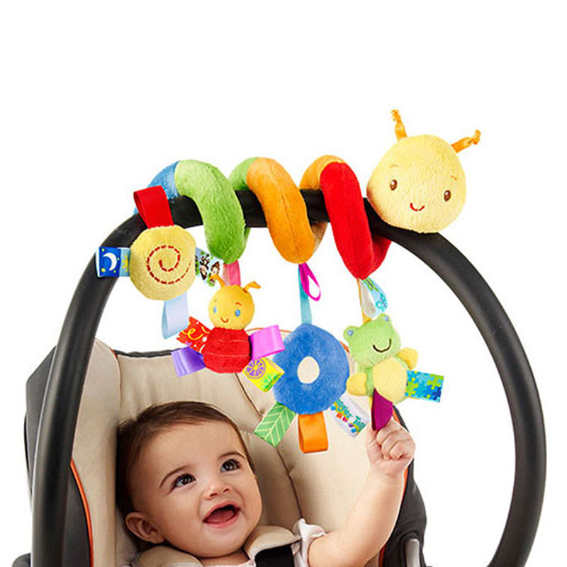 Baby stroller pendant