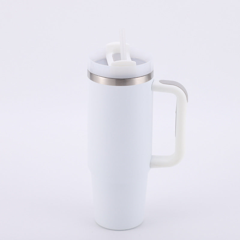 304 stainless steel ice cup 2 generation 40oz Stanley STANLEY car cup insulation water cup