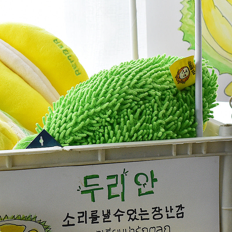 Pet vocal toy dog durian toy