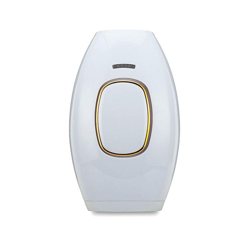 IPL laser hair removal instrument to inhibit hair removal laser hair removal instrument household small package
