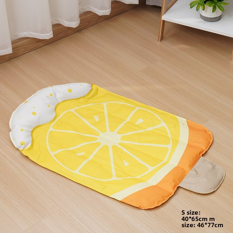 Summer Pet Cooling Mat