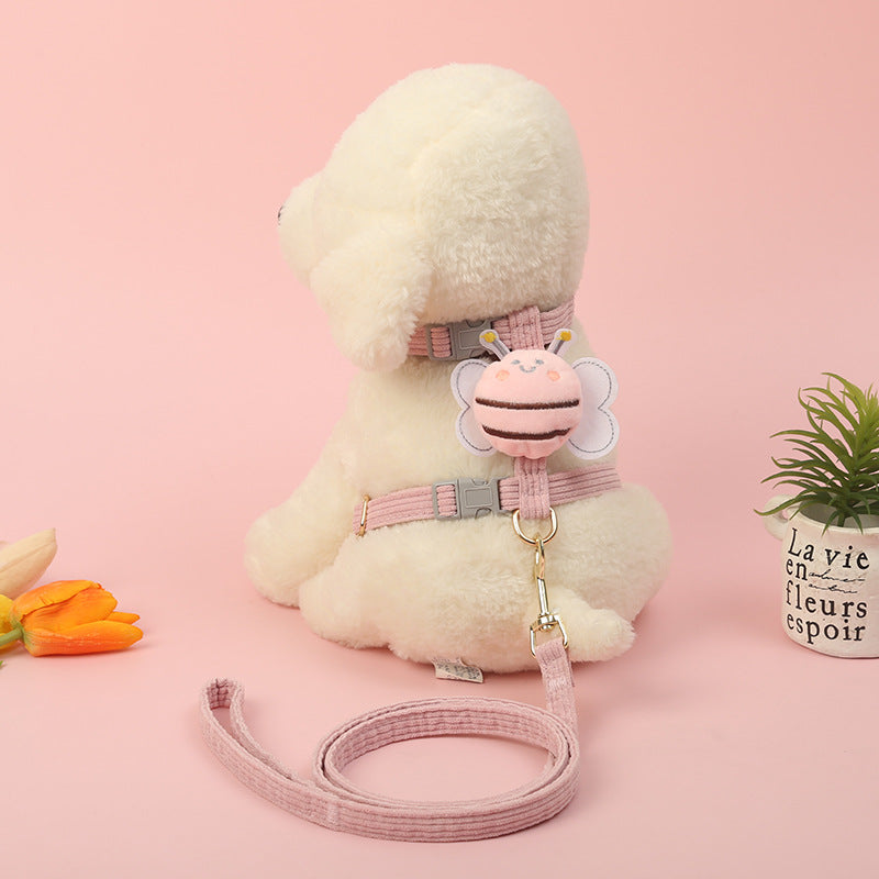 Cat Leash Pet