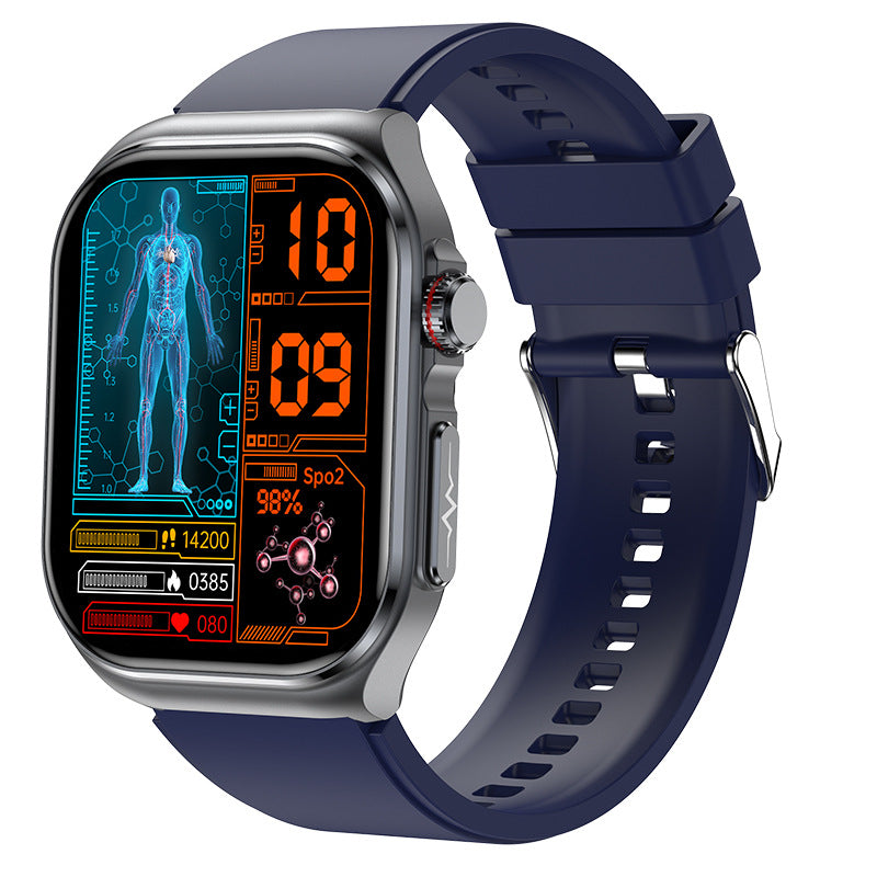 Bluetooth calls on smartwatches