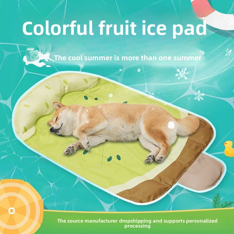 Summer Pet Cooling Mat