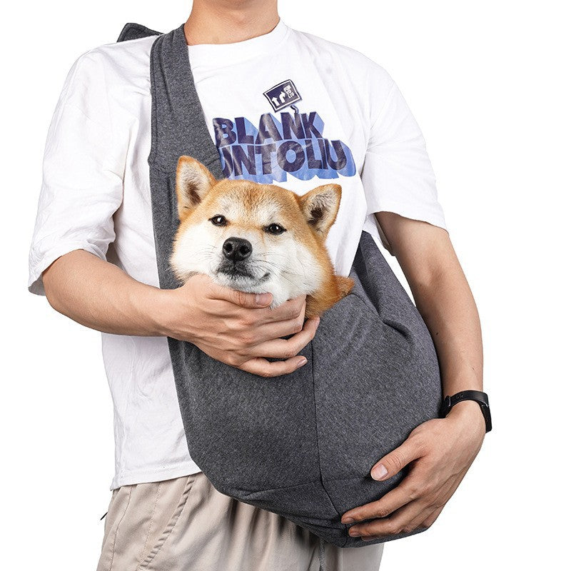 Cat pet backpack