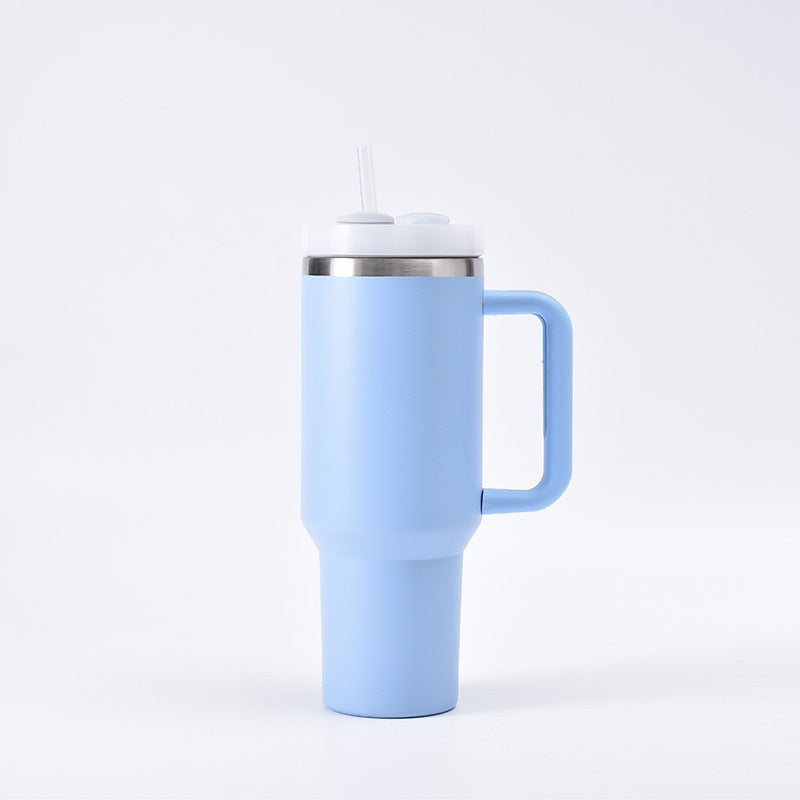 304 stainless steel ice cup 2 generation 40oz Stanley STANLEY car cup insulation water cup