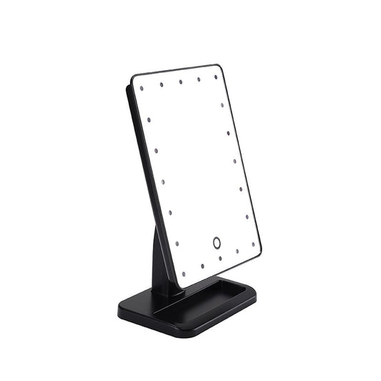 Creative New Fashion LED Makeup Mirror