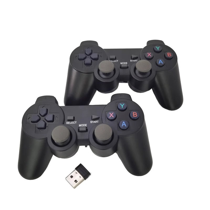 4K connection to a video game console