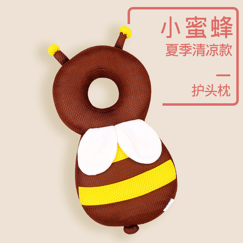 anti-Fall head pad baby