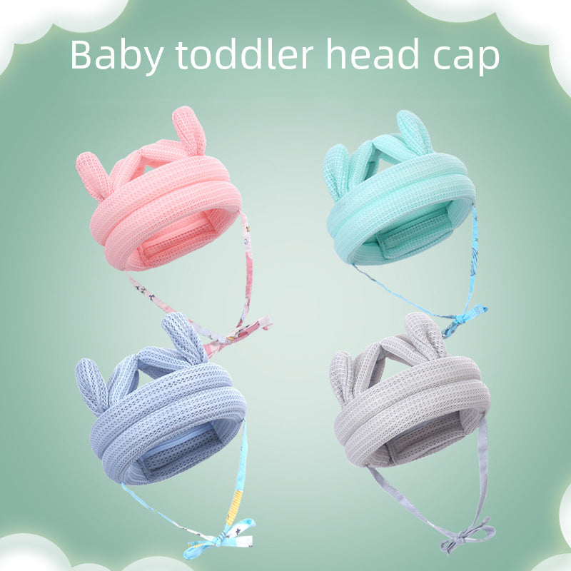 Baby anti-Fall head protection pad
