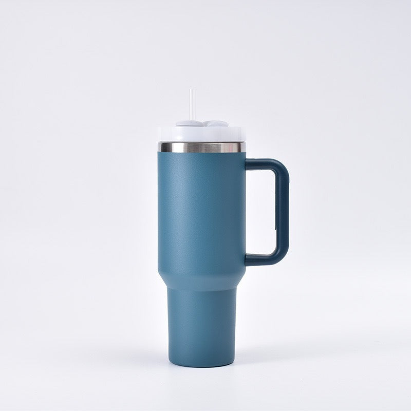 304 stainless steel ice cup 2 generation 40oz Stanley STANLEY car cup insulation water cup