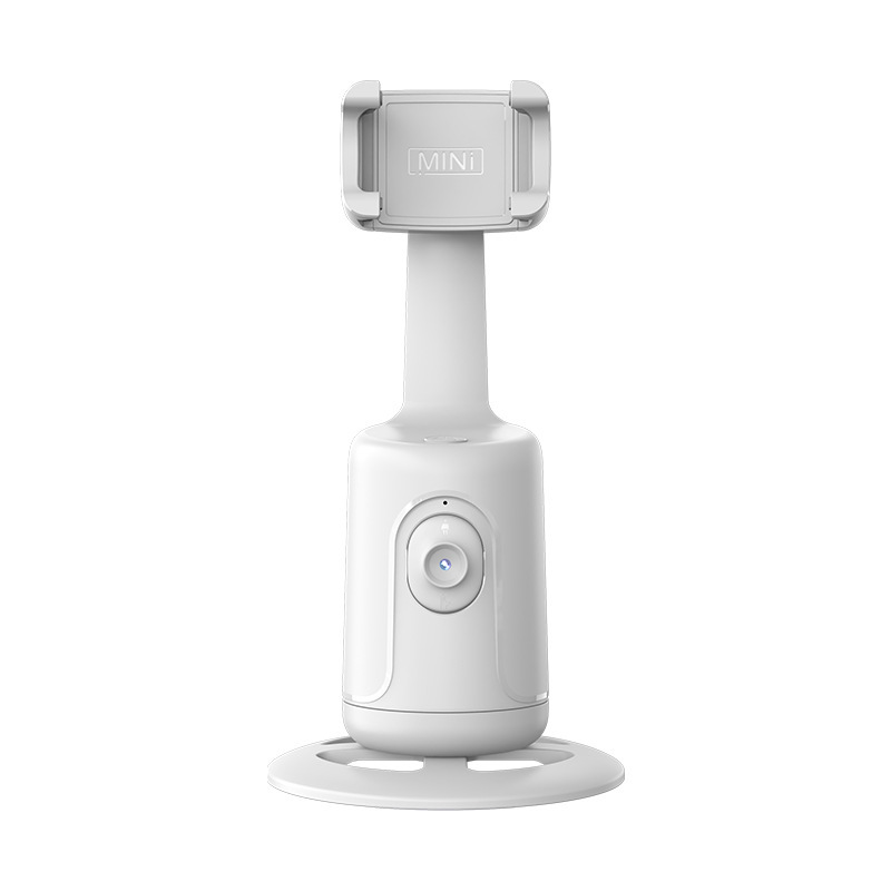 360�Auto Face Tracking Desktop Gimbal