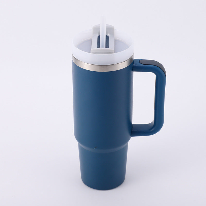 304 stainless steel ice cup 2 generation 40oz Stanley STANLEY car cup insulation water cup