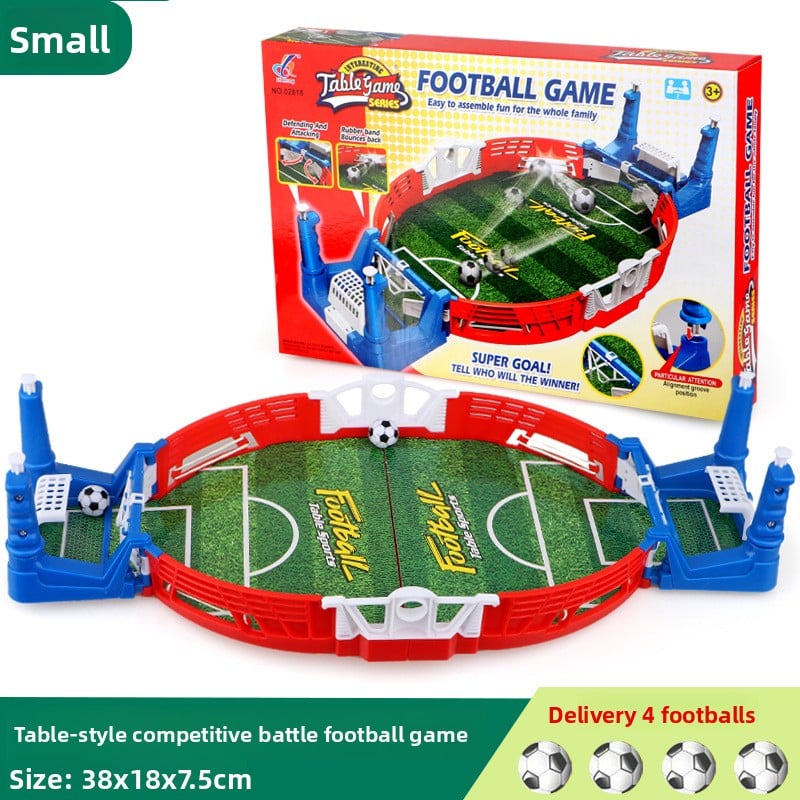 Tabletop Football