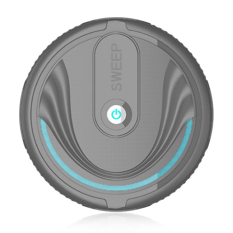 robot vacuum cleaner