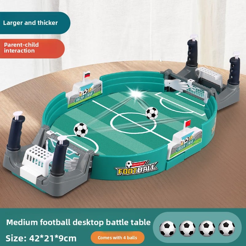 Tabletop Football