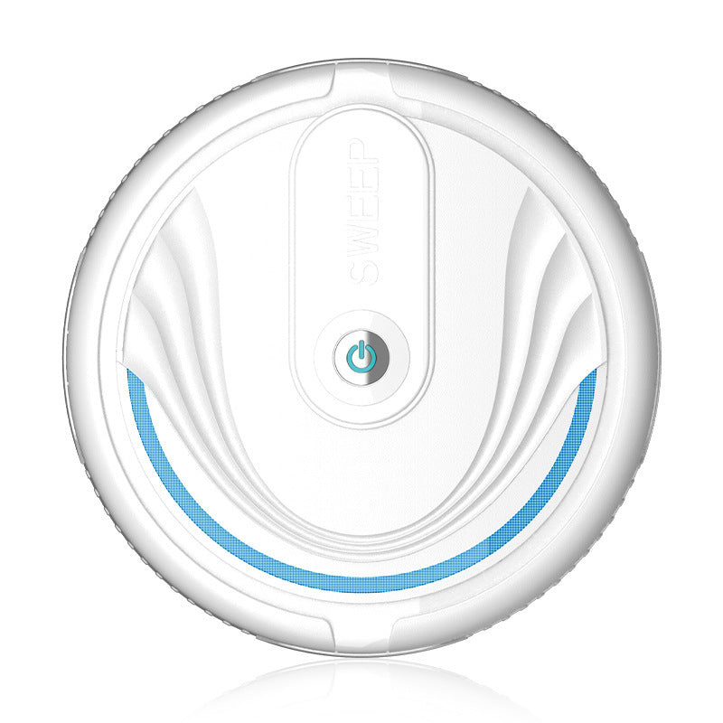 robot vacuum cleaner