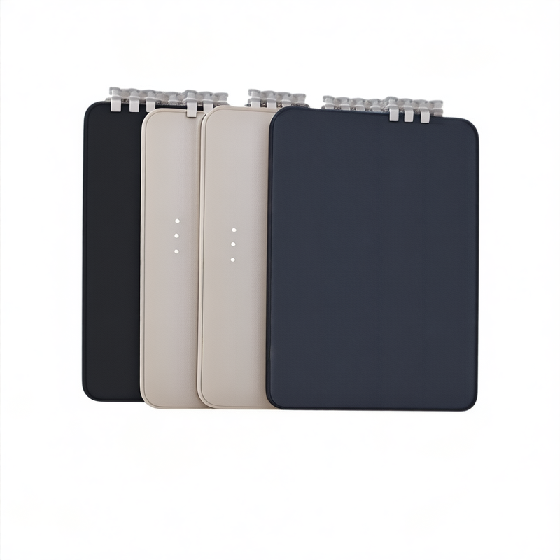 Beach bag divider for outdoor travel storage divider