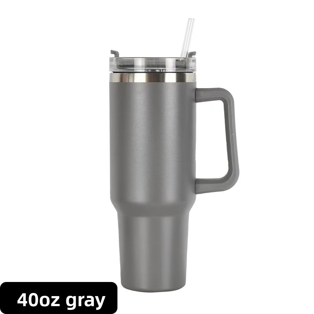 304 stainless steel ice cup 2 generation 40oz Stanley STANLEY car cup insulation water cup