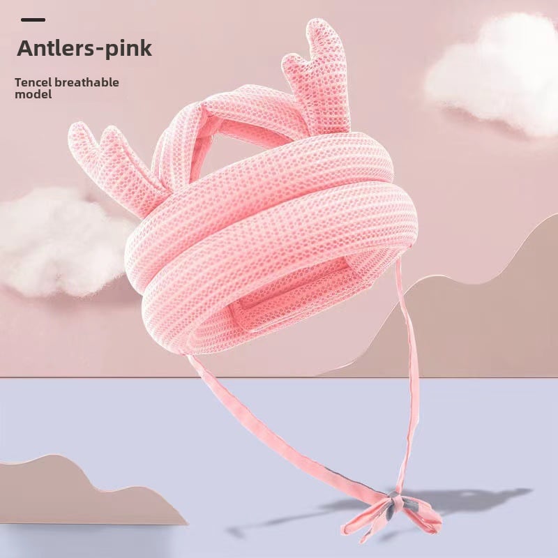Baby anti-Fall head protection pad