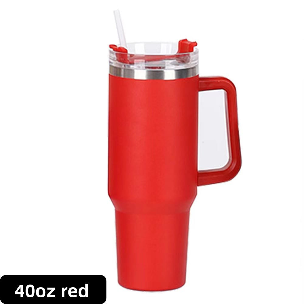 304 stainless steel ice cup 2 generation 40oz Stanley STANLEY car cup insulation water cup