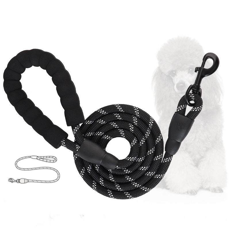 Traction Dog Chain