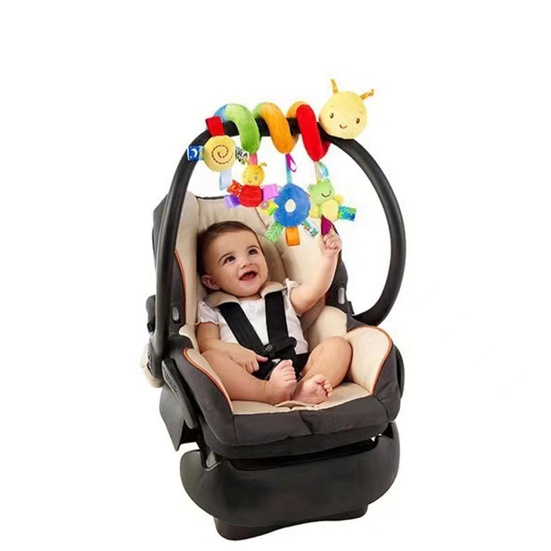 Baby stroller pendant