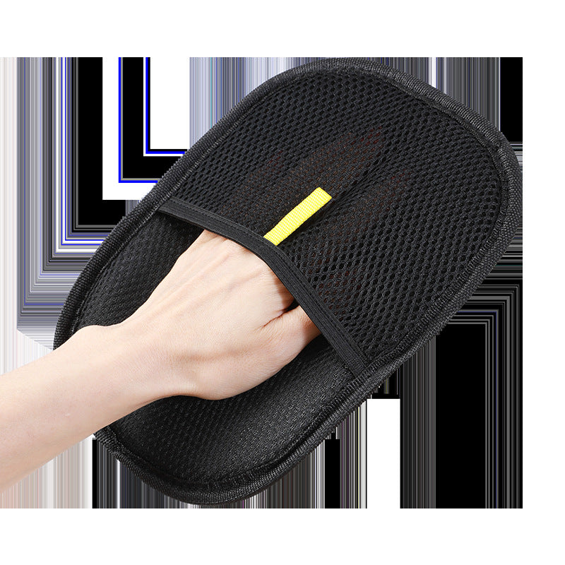 Cat Hair Cleaning Gloves