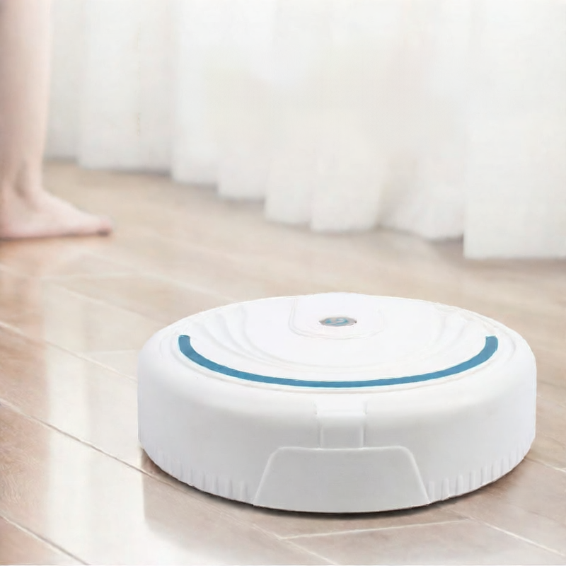 robot vacuum cleaner