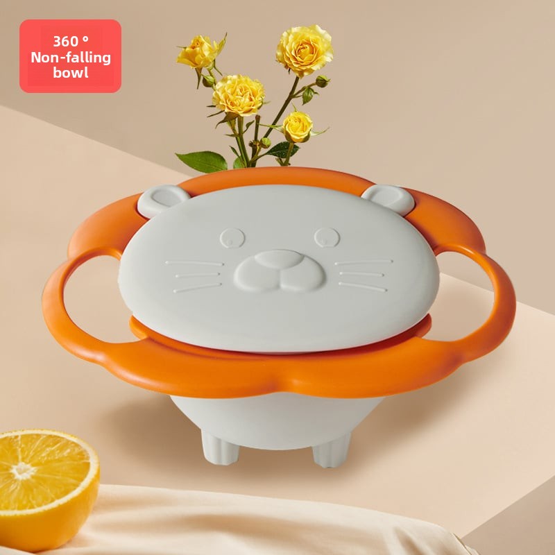 Baby baby children's bowl